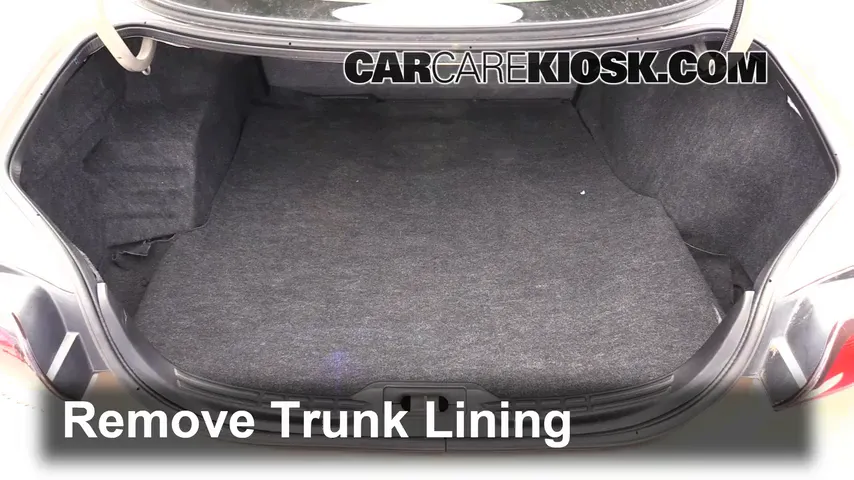 1999 Ford Taurus LX 3.0L V6 Monter sur cric
